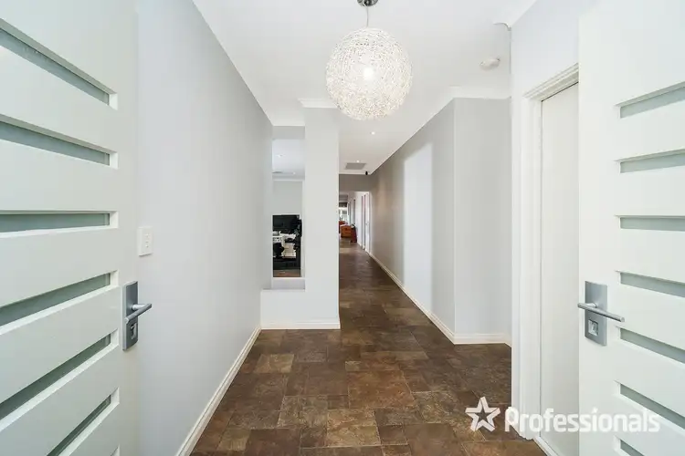 Second view of Homely house listing, 11 Haig Street, Ashfield WA 6054