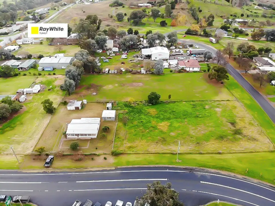 Main view of Homely house listing, 28 Cross Street, Gundagai NSW 2722