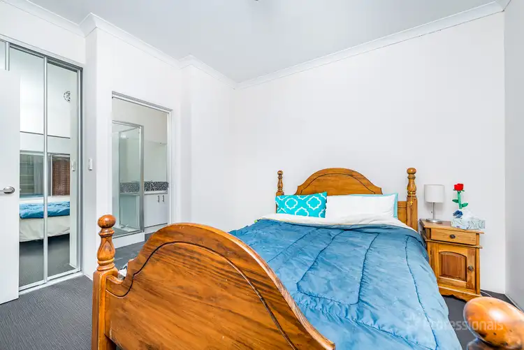 Sixth view of Homely house listing, 31 Mercado Way, Alkimos WA 6038