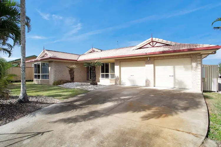 3 Cameron Street, Marian QLD 4753