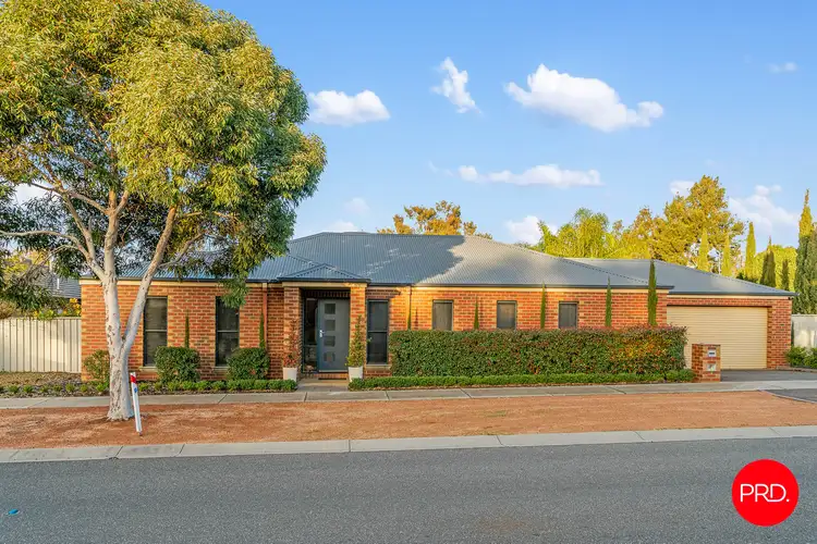2 Verbena Terrace, Epsom VIC 3551