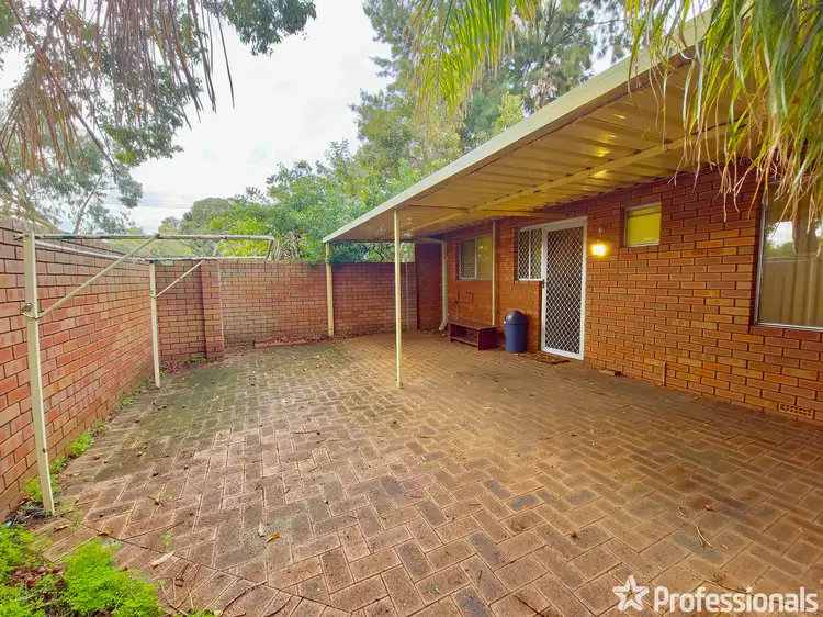 Seventh view of Homely house listing, 1/294 Knutsford Avenue, Kewdale WA 6105