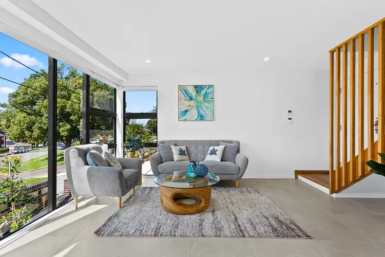 Fourth view of Homely house listing, 15/33 Rawlinson Street, Wollongong NSW 2500