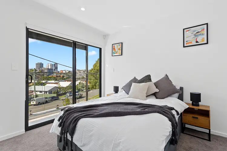 Fifth view of Homely house listing, 15/33 Rawlinson Street, Wollongong NSW 2500