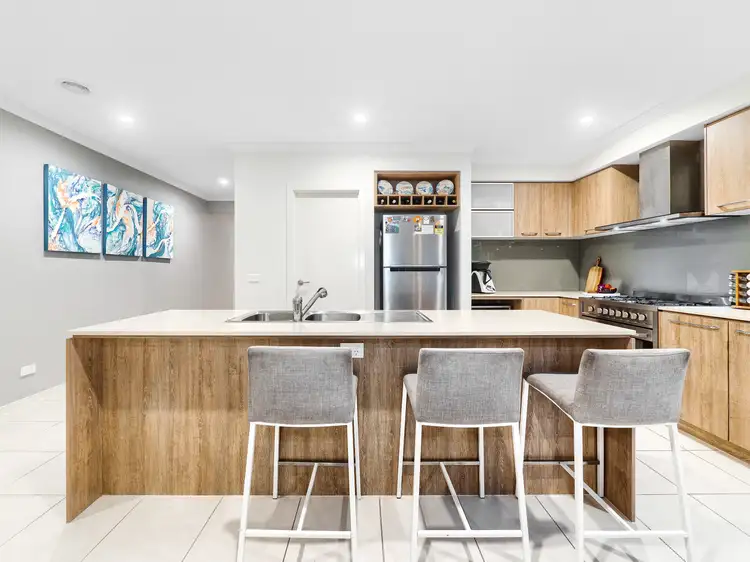 Main view of Homely house listing, 64 Riverwood Drive, Botanic Ridge VIC 3977