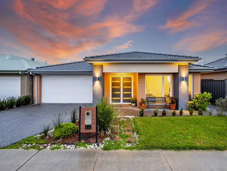 Fourth view of Homely house listing, 64 Riverwood Drive, Botanic Ridge VIC 3977