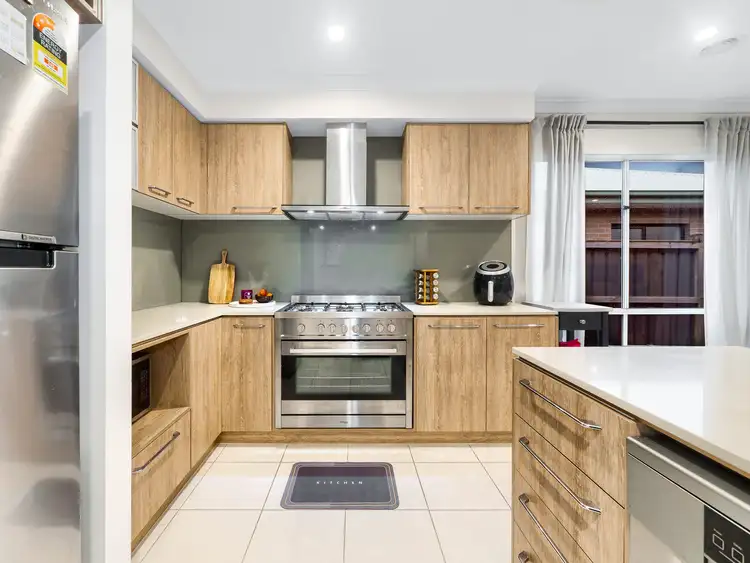 Fifth view of Homely house listing, 64 Riverwood Drive, Botanic Ridge VIC 3977
