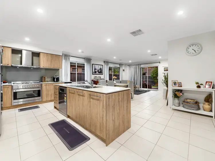 Sixth view of Homely house listing, 64 Riverwood Drive, Botanic Ridge VIC 3977
