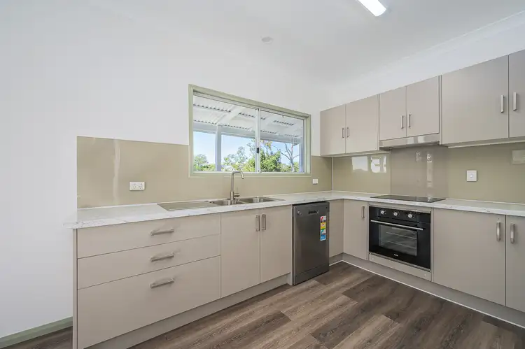 Third view of Homely house listing, 24 Satinay Street, New Auckland QLD 4680