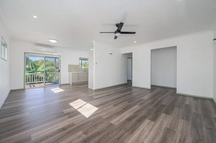 Fourth view of Homely house listing, 24 Satinay Street, New Auckland QLD 4680