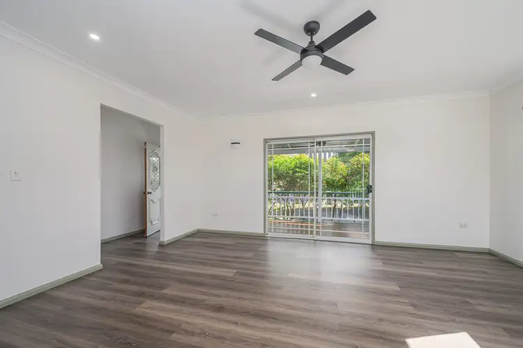Fifth view of Homely house listing, 24 Satinay Street, New Auckland QLD 4680