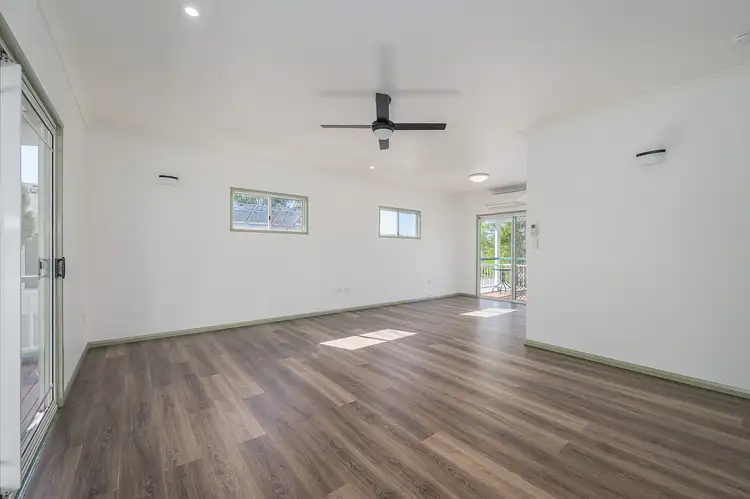 Sixth view of Homely house listing, 24 Satinay Street, New Auckland QLD 4680