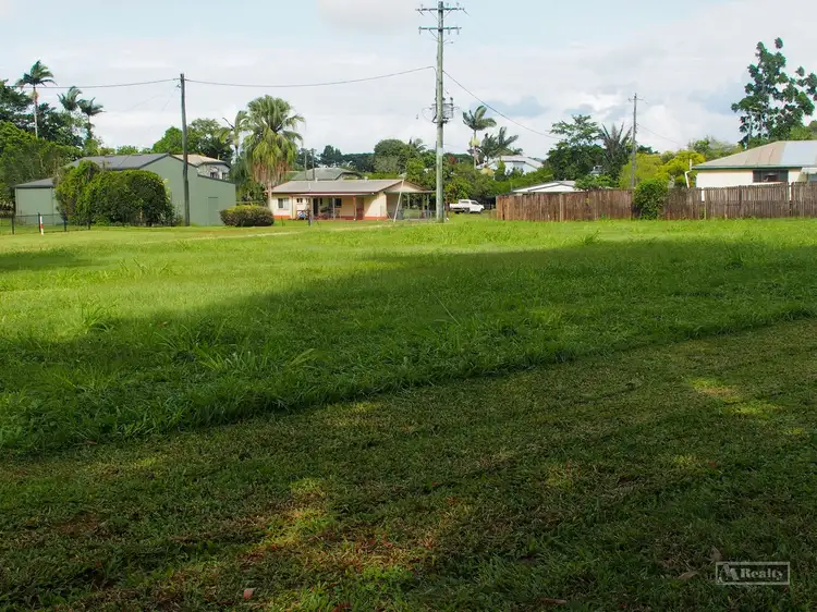 Second view of Homely land listing, 2 Lindsay Street, South Johnstone QLD 4859