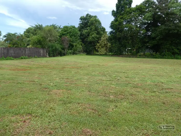 Fourth view of Homely land listing, 2 Lindsay Street, South Johnstone QLD 4859