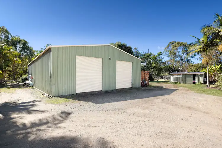 Fourth view of Homely rural property listing, 279 Smiths Road, Caboolture QLD 4510