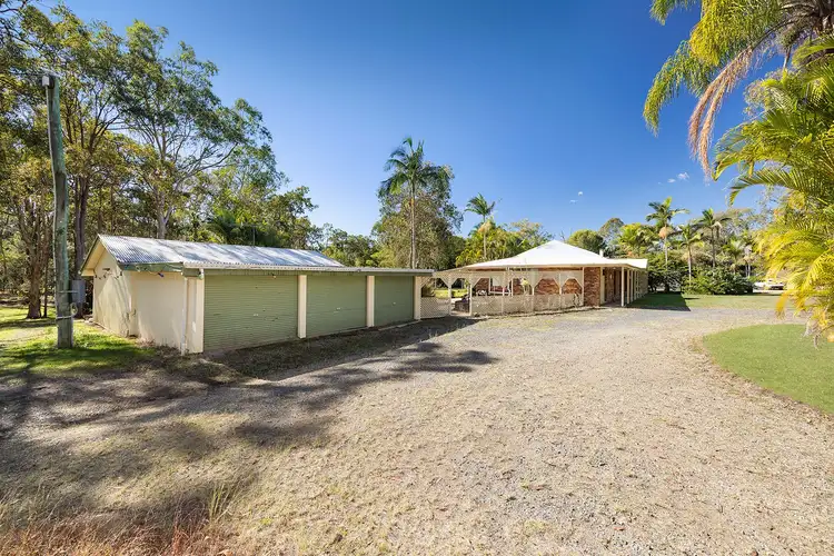 Fifth view of Homely rural property listing, 279 Smiths Road, Caboolture QLD 4510