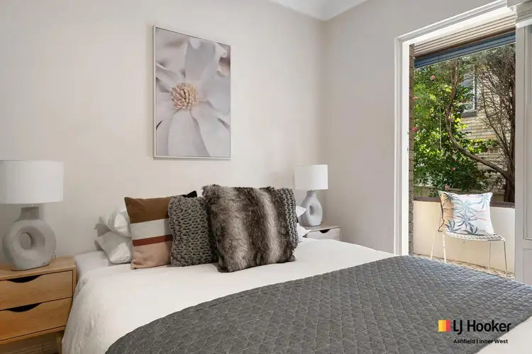 Fourth view of Homely unit listing, 2/22 Palace Street, Ashfield NSW 2131