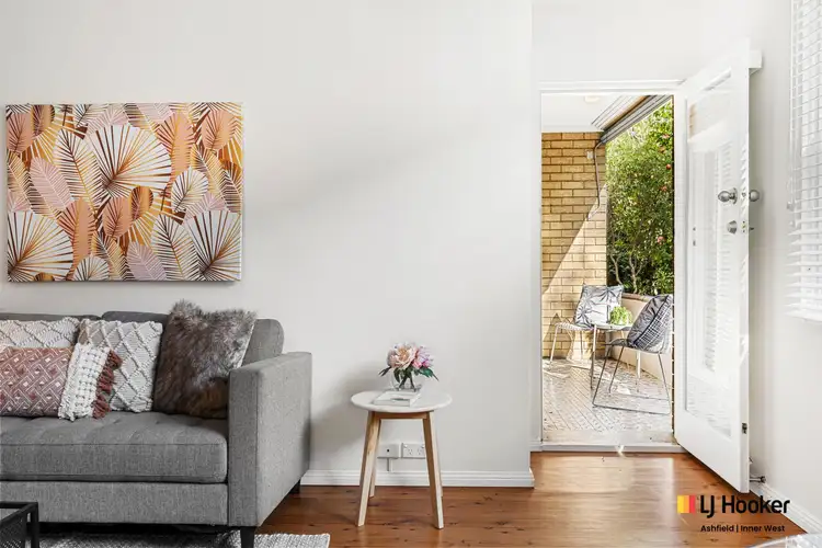 Fifth view of Homely unit listing, 2/22 Palace Street, Ashfield NSW 2131