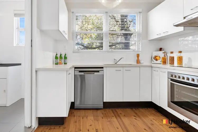 Sixth view of Homely unit listing, 2/22 Palace Street, Ashfield NSW 2131