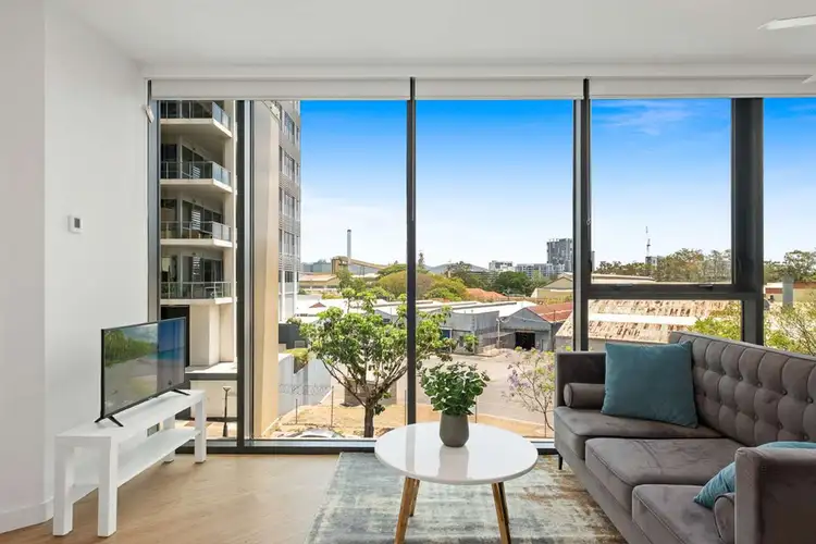 30401/1 Cordelia Street, South Brisbane QLD 4101