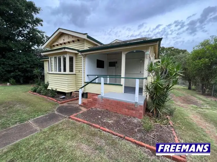 35 Carinya Street, Kingaroy QLD 4610