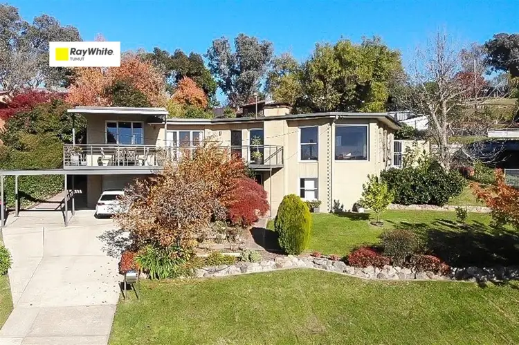 123 Dalhunty Street, Tumut NSW 2720