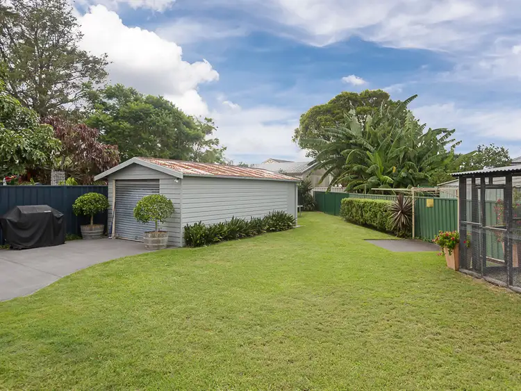 Main view of Homely house listing, 54 Sturt Street, Swansea NSW 2281