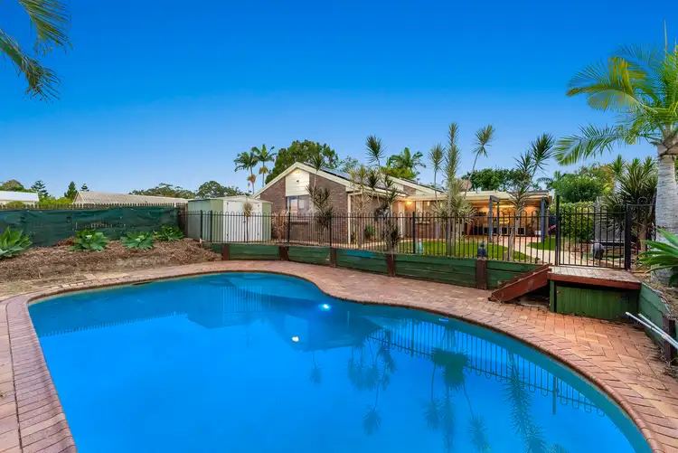 Second view of Homely house listing, 31 Marlene Street, Murrumba Downs QLD 4503