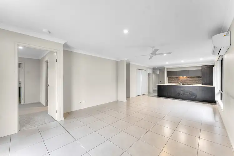 Third view of Homely house listing, 23 Mcilwaith Street, North Lakes QLD 4509