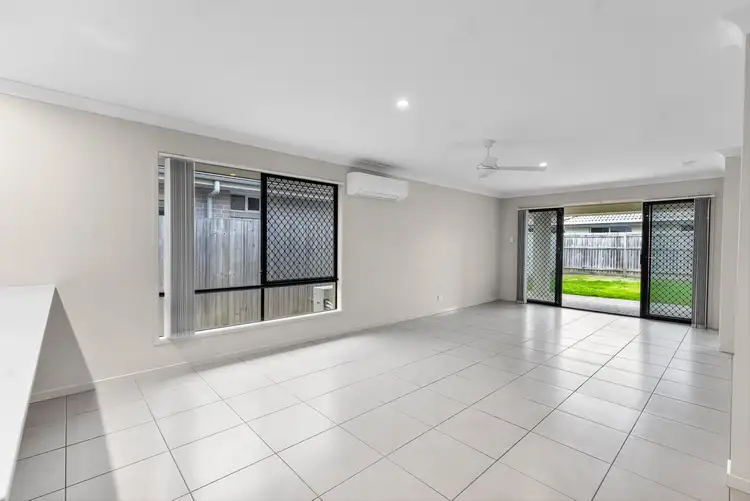 Fourth view of Homely house listing, 23 Mcilwaith Street, North Lakes QLD 4509