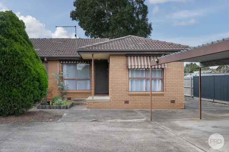 8/1203 Warrenheip Street, Buninyong VIC 3357