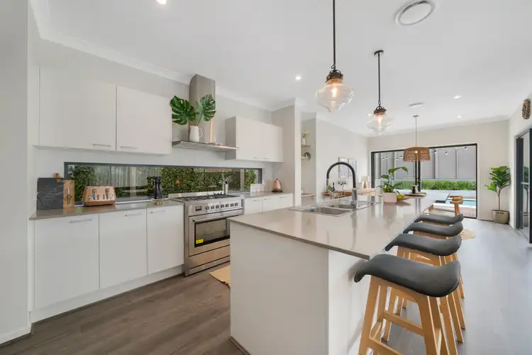 Fifth view of Homely house listing, 13 Attenborough Circuit, North Lakes QLD 4509