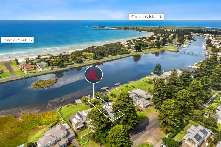 Main view of Homely house listing, 97 Gipps Street, Port Fairy VIC 3284