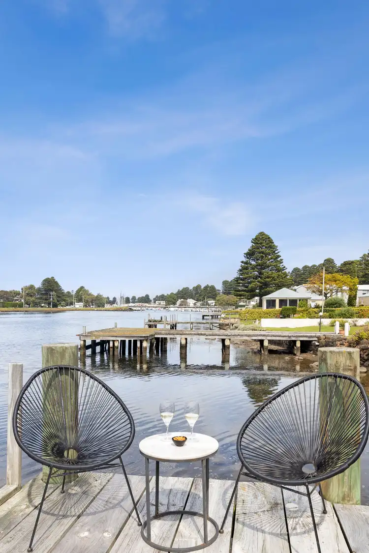 Fourth view of Homely house listing, 97 Gipps Street, Port Fairy VIC 3284
