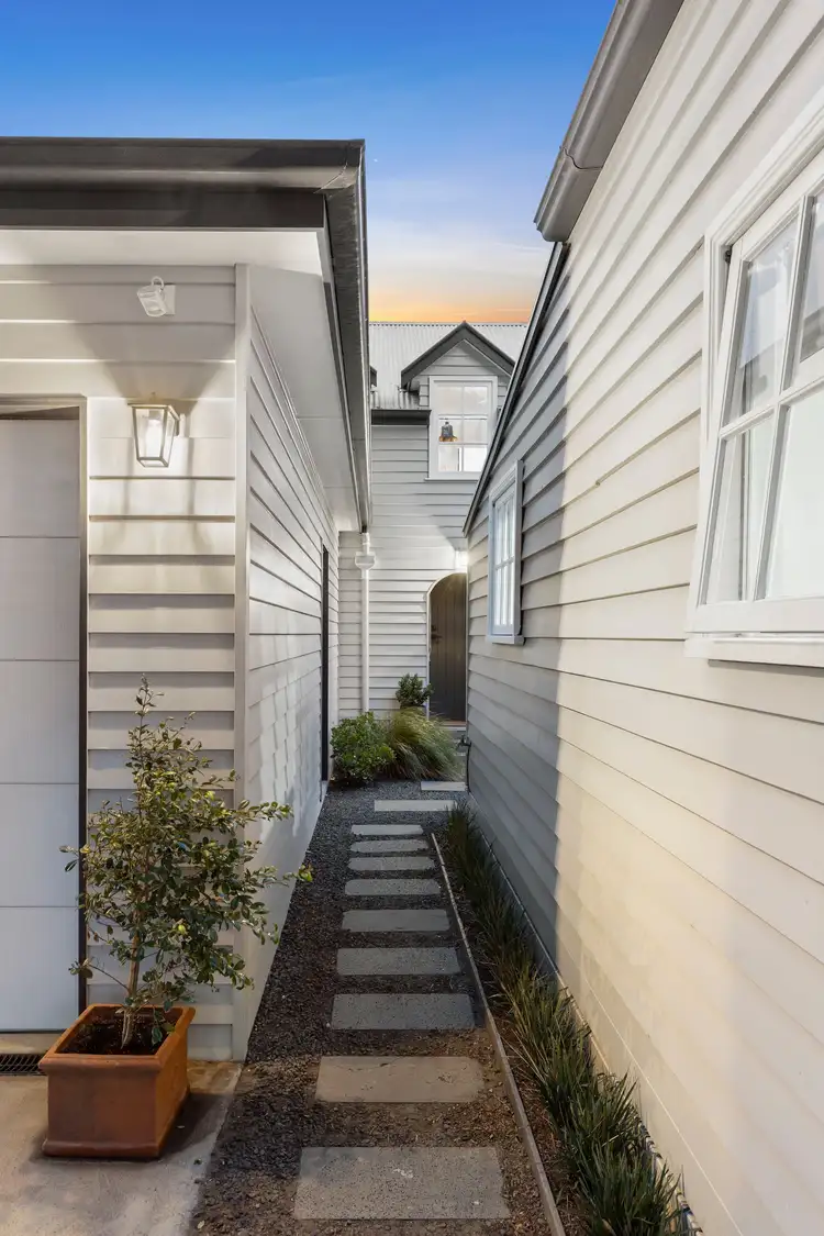 Sixth view of Homely house listing, 97 Gipps Street, Port Fairy VIC 3284
