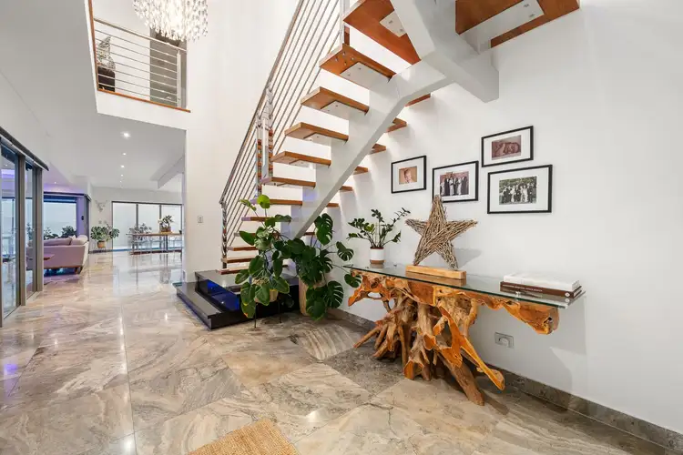 Second view of Homely house listing, 71A Rome Road, Melville WA 6156