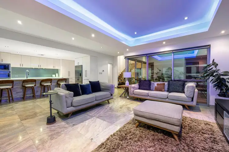 Sixth view of Homely house listing, 71A Rome Road, Melville WA 6156