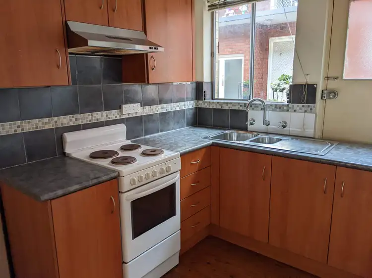 Third view of Homely unit listing, 8/116-120 Ramsgate Road, Ramsgate NSW 2217