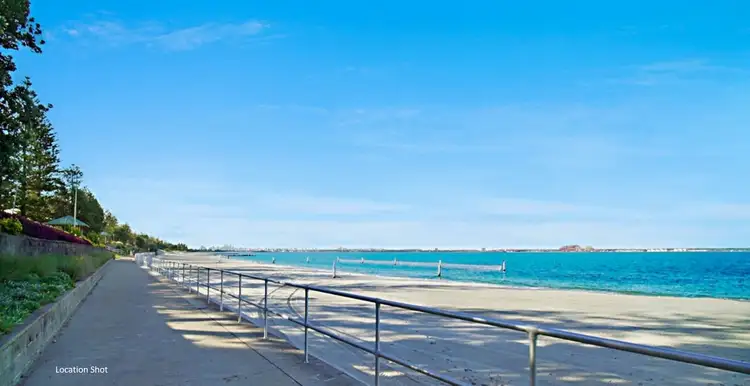 Sixth view of Homely unit listing, 8/116-120 Ramsgate Road, Ramsgate NSW 2217