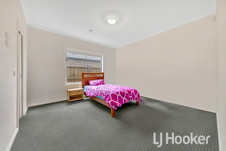 Third view of Homely house listing, 42 Antonio Drive, Melton South VIC 3338