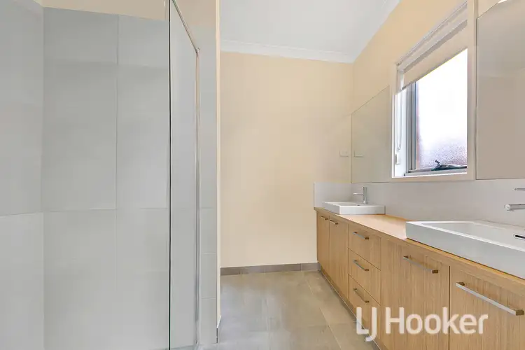Fourth view of Homely house listing, 42 Antonio Drive, Melton South VIC 3338
