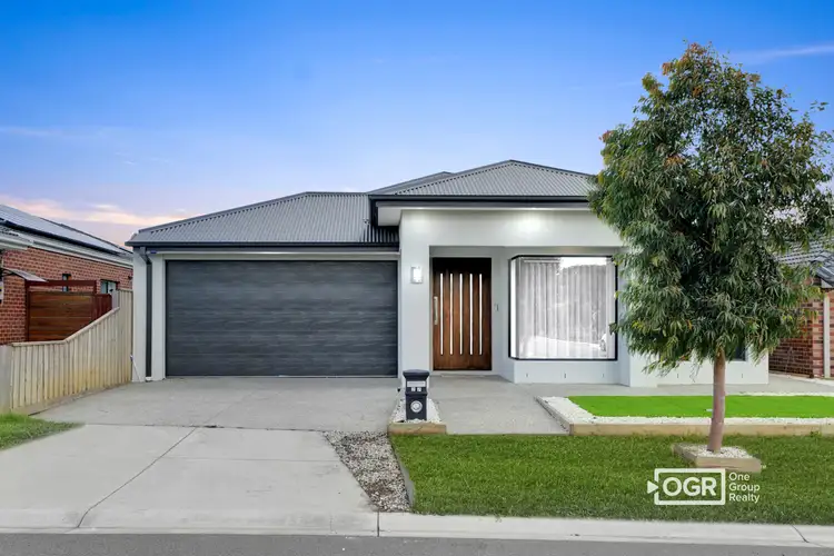 27 Groundberry Avenue, Wallan VIC 3756