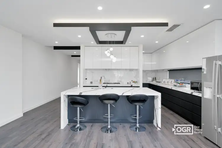 Fifth view of Homely house listing, 27 Groundberry Avenue, Wallan VIC 3756