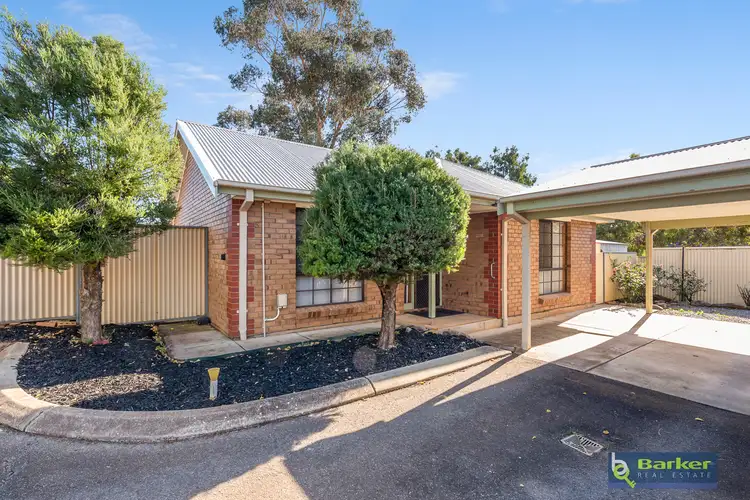 5/26 Bella Street, Gawler East SA 5118