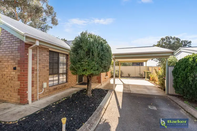 Second view of Homely unit listing, 5/26 Bella Street, Gawler East SA 5118