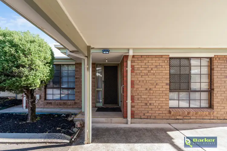 Third view of Homely unit listing, 5/26 Bella Street, Gawler East SA 5118