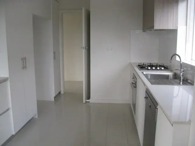 Second view of Homely apartment listing, 3/30 Allison Road, Elsternwick VIC 3185