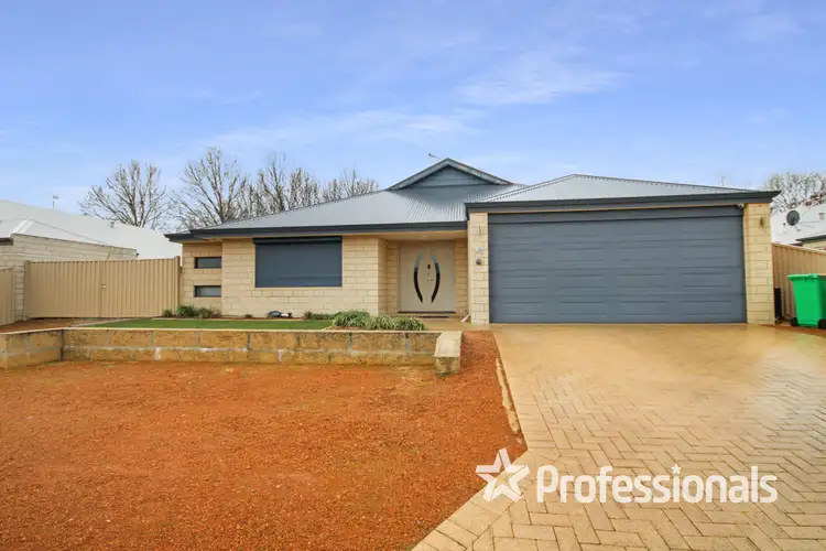 47 Kingston Drive, Australind WA 6233