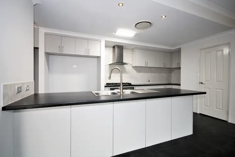 Sixth view of Homely house listing, 47 Kingston Drive, Australind WA 6233