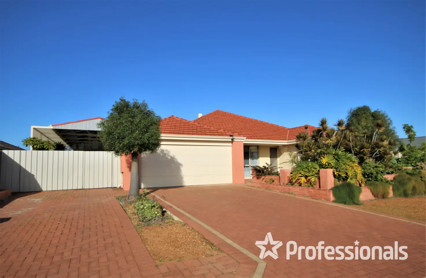 Main view of Homely house listing, 14 Cobalt Link, Australind WA 6233